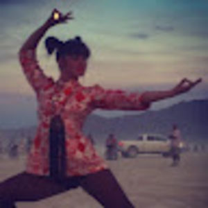 Meet your Posher, Mariah